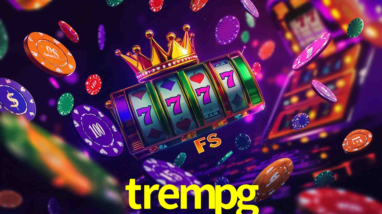 Welcome Bonus trempg
