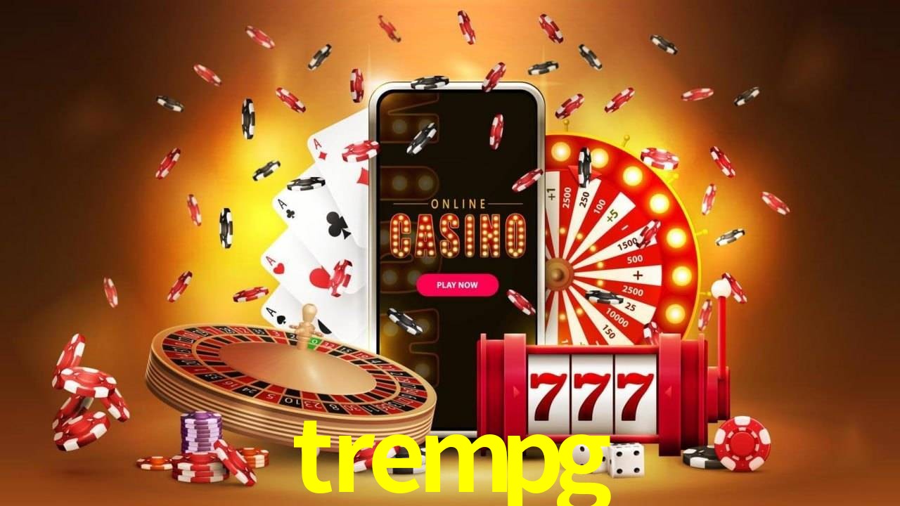 Jogos de Slot trempg