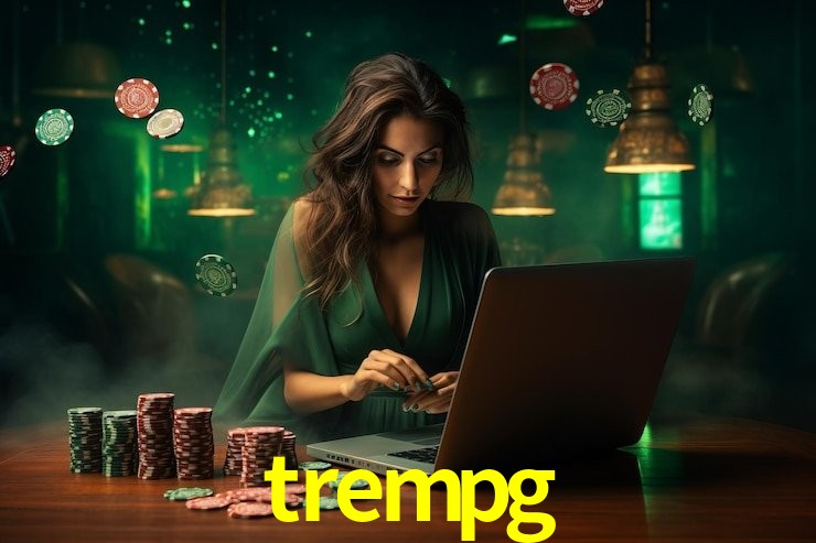 Segurança e privacidade no APP trempg