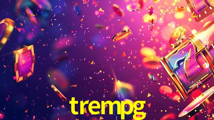 Download para Android e iOS na trempg