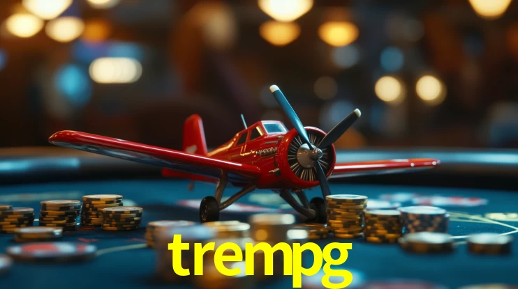 Slot Games trempg