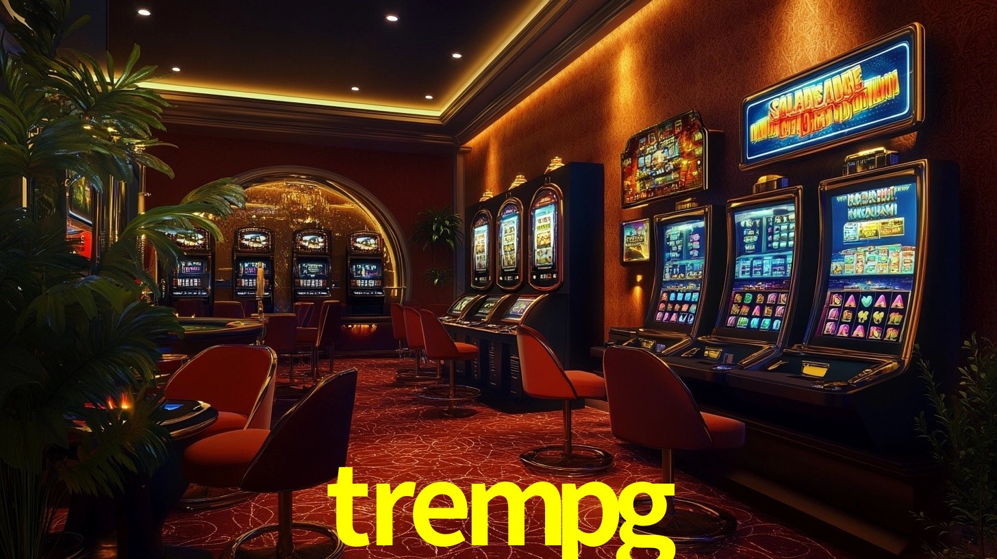 Tournaments trempg