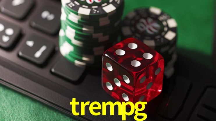 Secure Login trempg