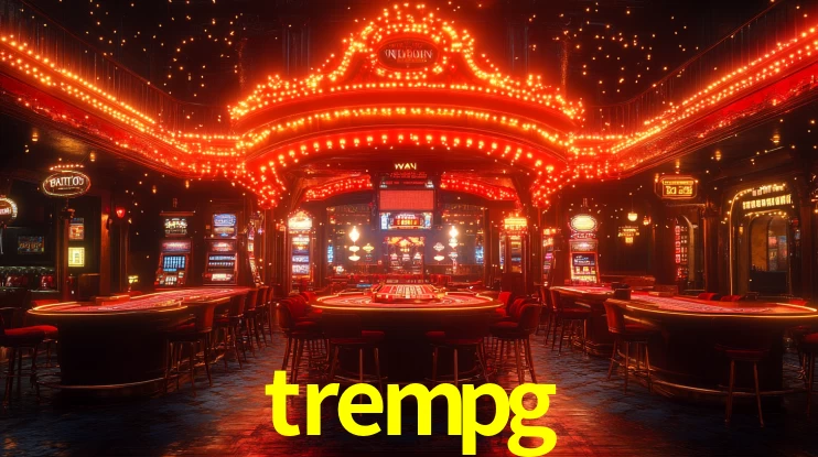 trempg bet