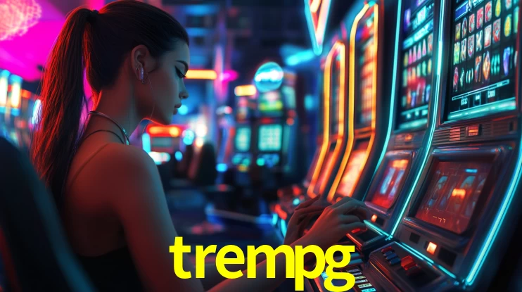 Explore as vantagens do trempg: serviço profissional e confiabilidade