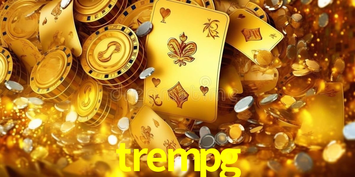 Inovações de Jogos na trempg: O Futuro das Experiências Interativas