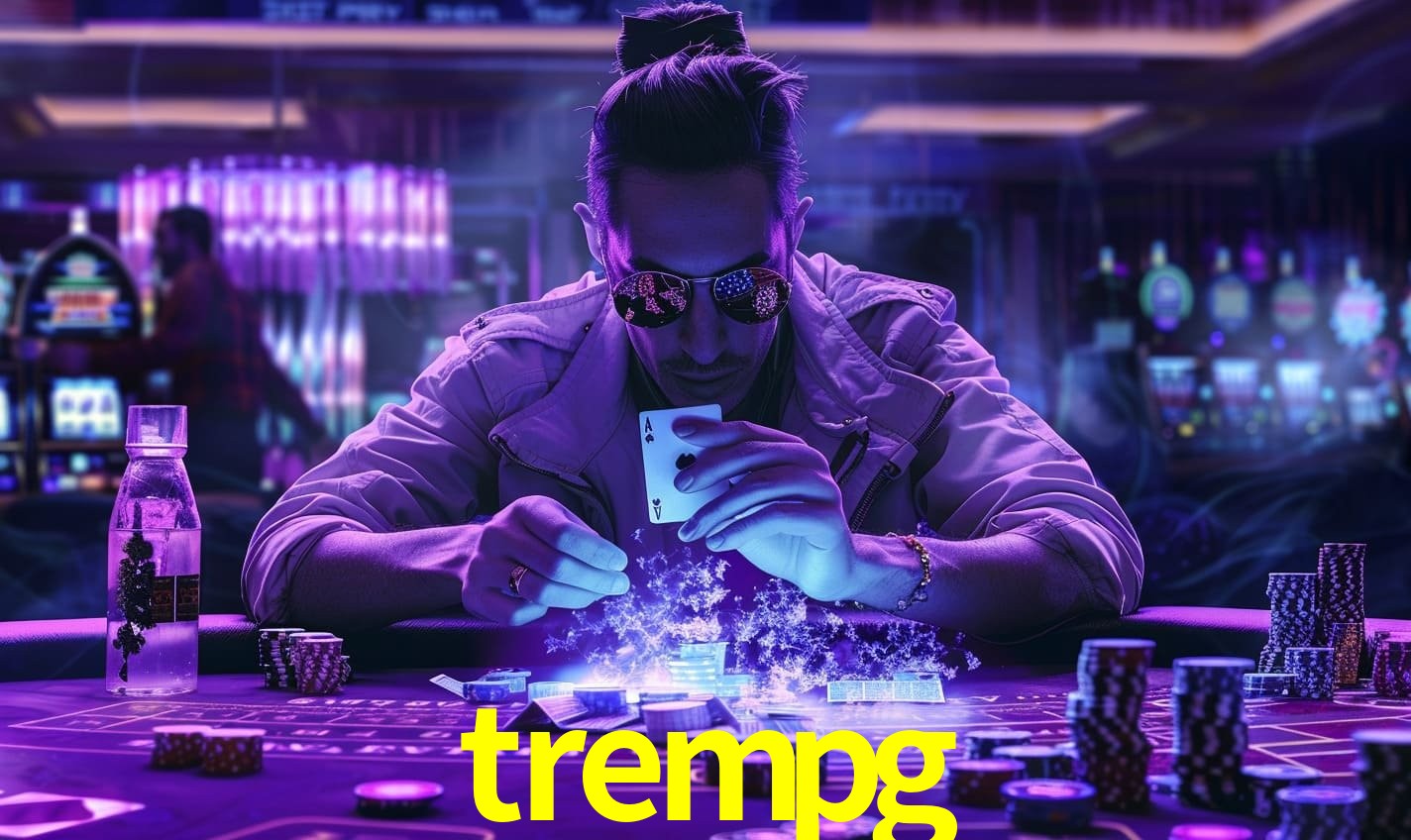 Spaceman Game trempg