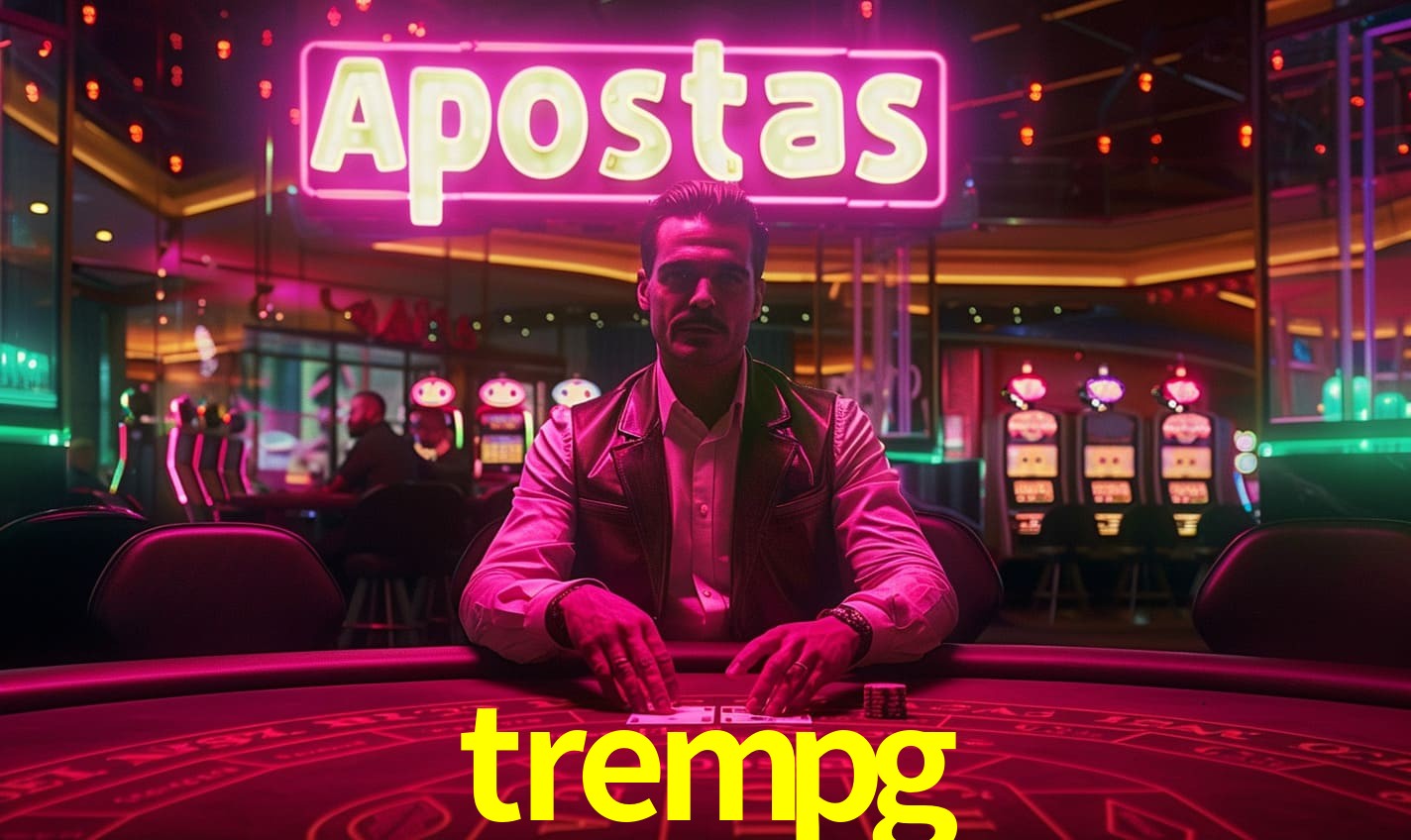 Descubra a Essência do trempg: Nossa História e Compromissos