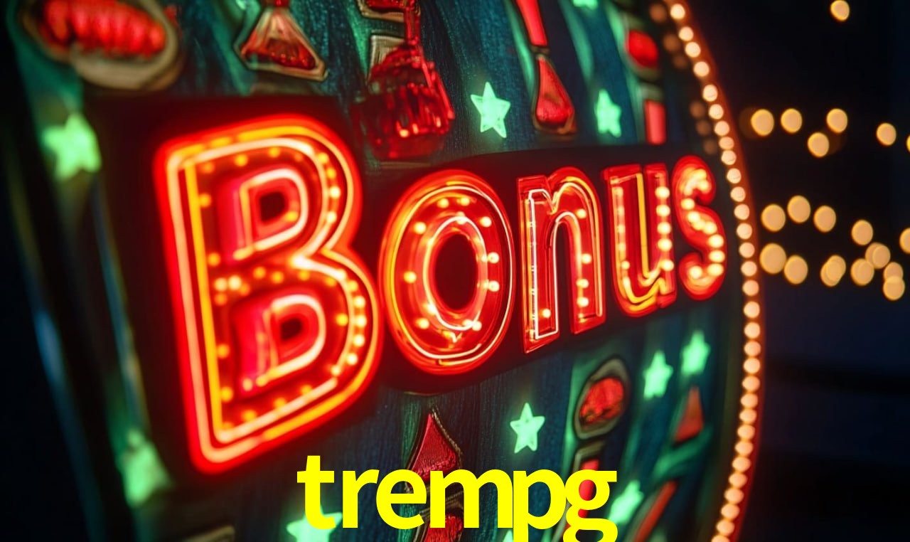Roda da fortuna na trempg