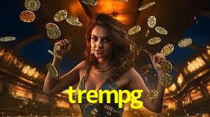 Gates of Olympus trempg