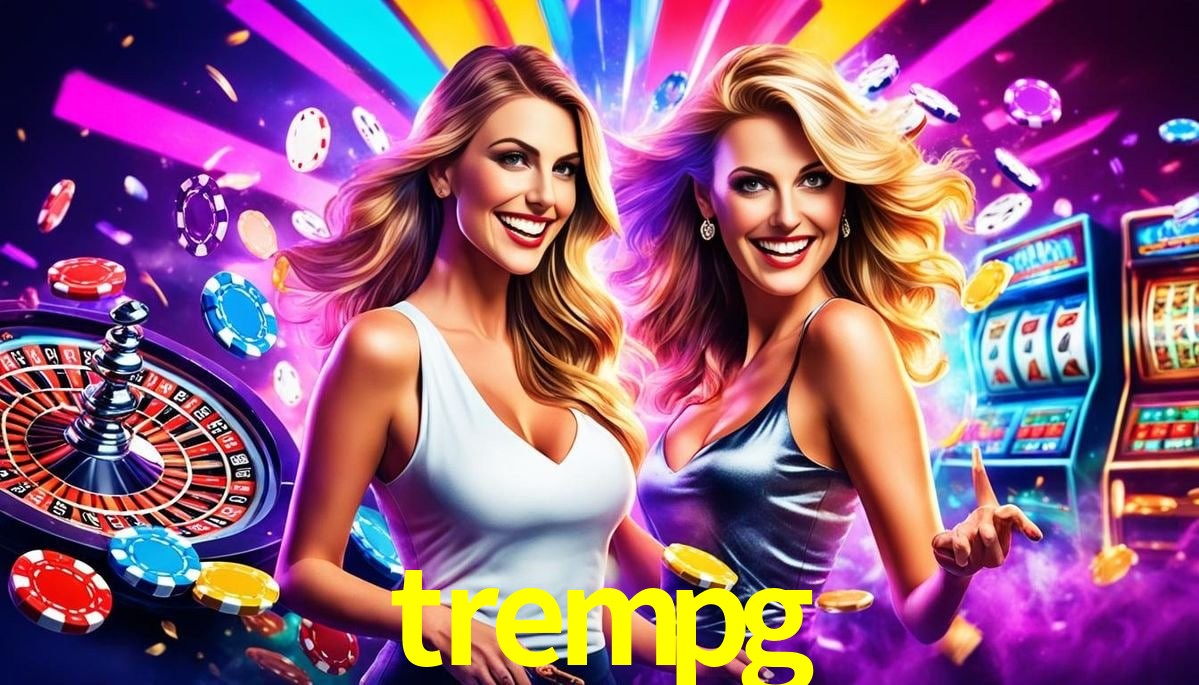 Página oficial no Facebook da trempg