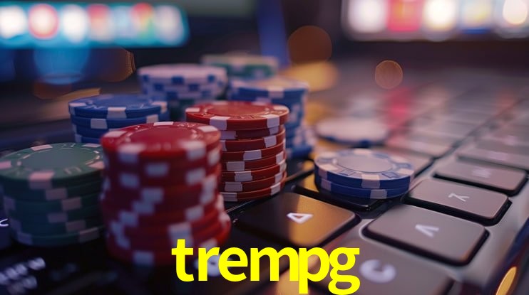 Segurança 2FA trempg