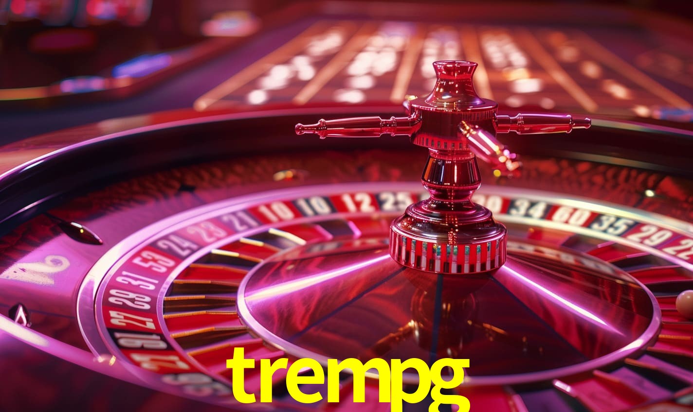 Descubra o Programa VIP da trempg: Vantagens Exclusivas para Jogadores