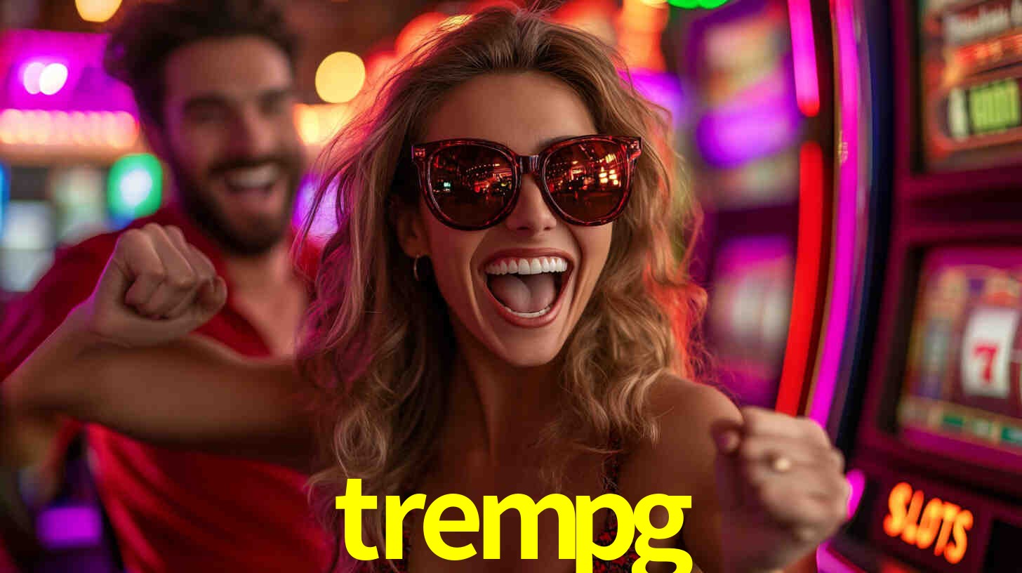 A Popularidade dos Caça-Níqueis no trempg