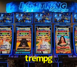 A Experiência Imersiva dos Cassinos Ao Vivo no trempg