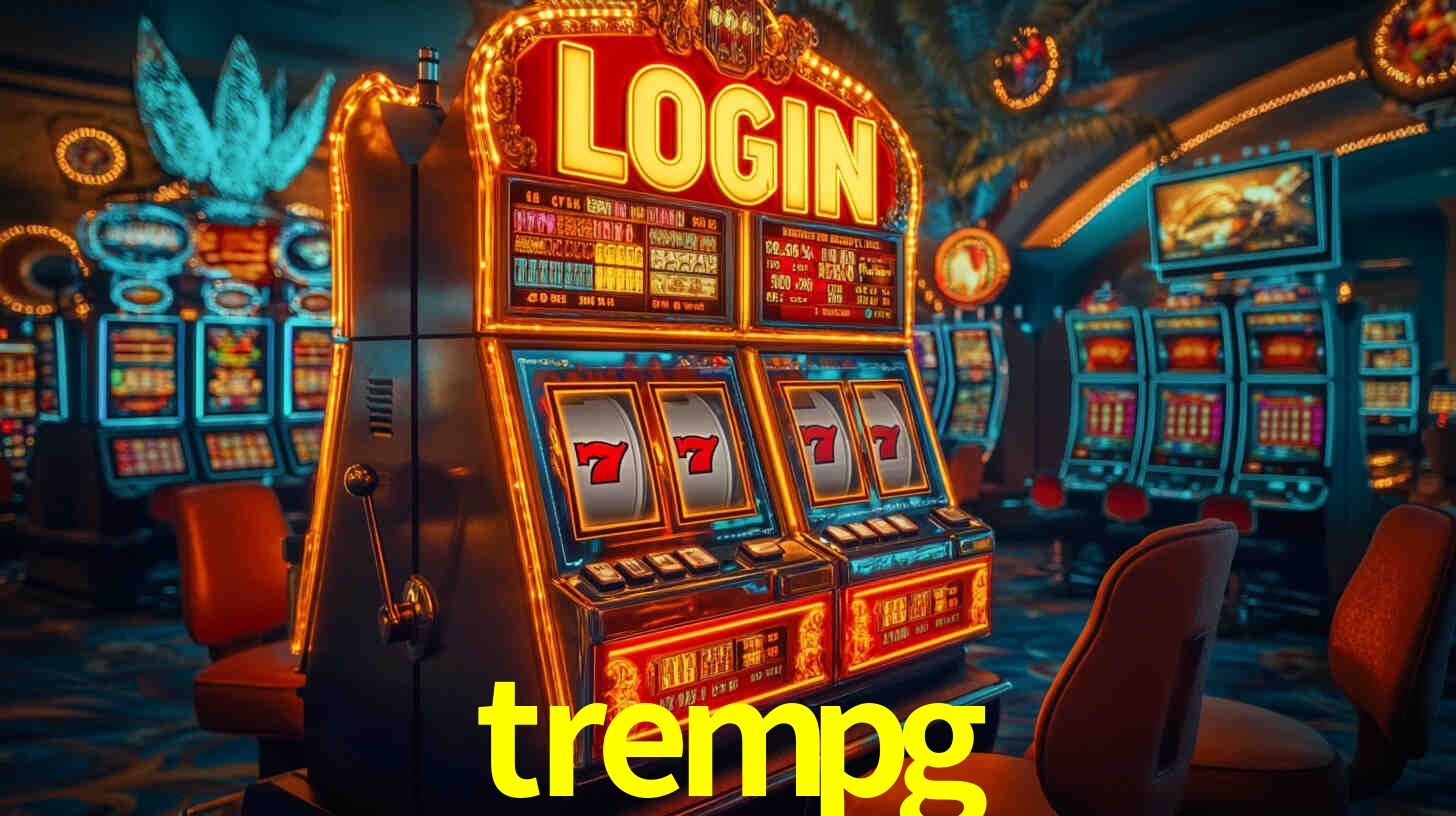 trempg App Interface