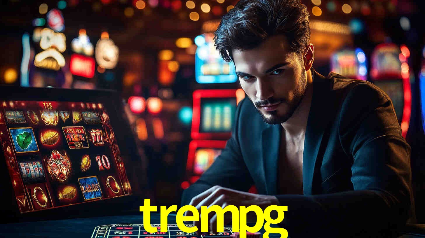 trempg,trempg.com