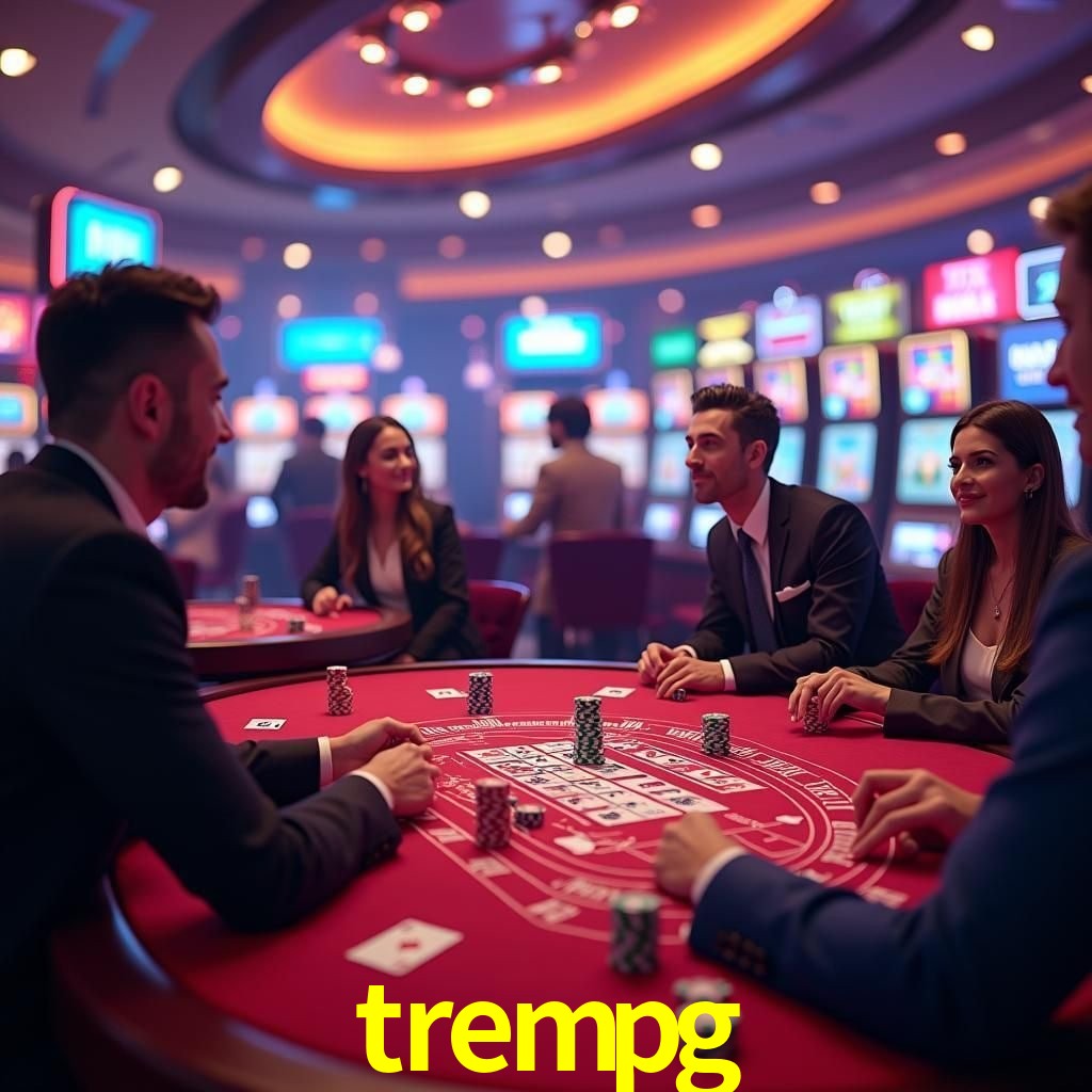 Interface Premium trempg