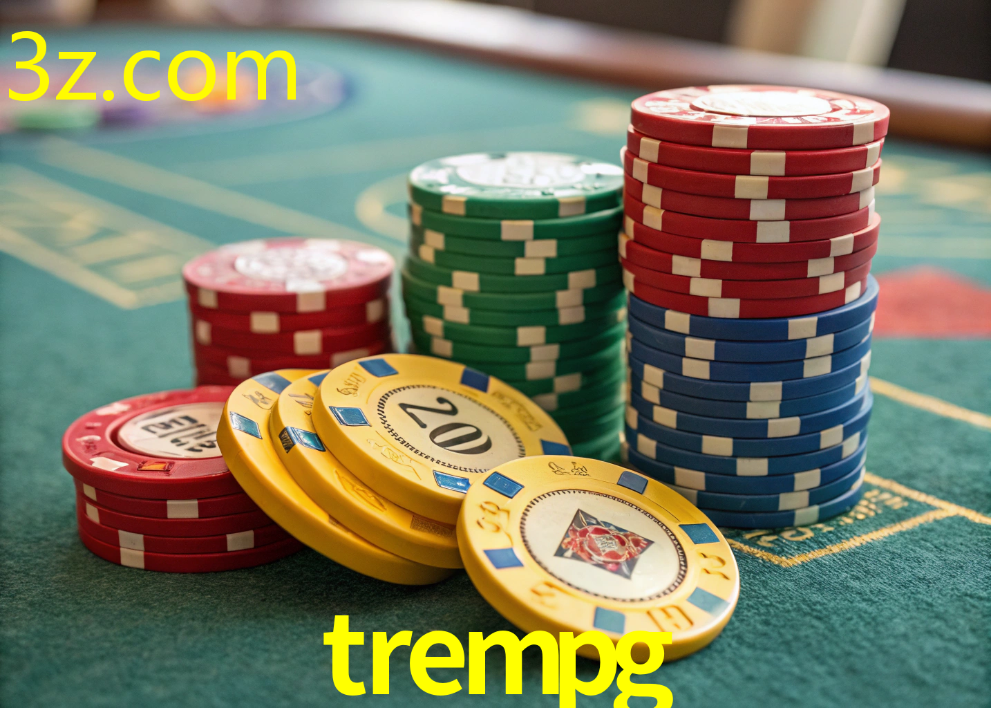 TREMPG