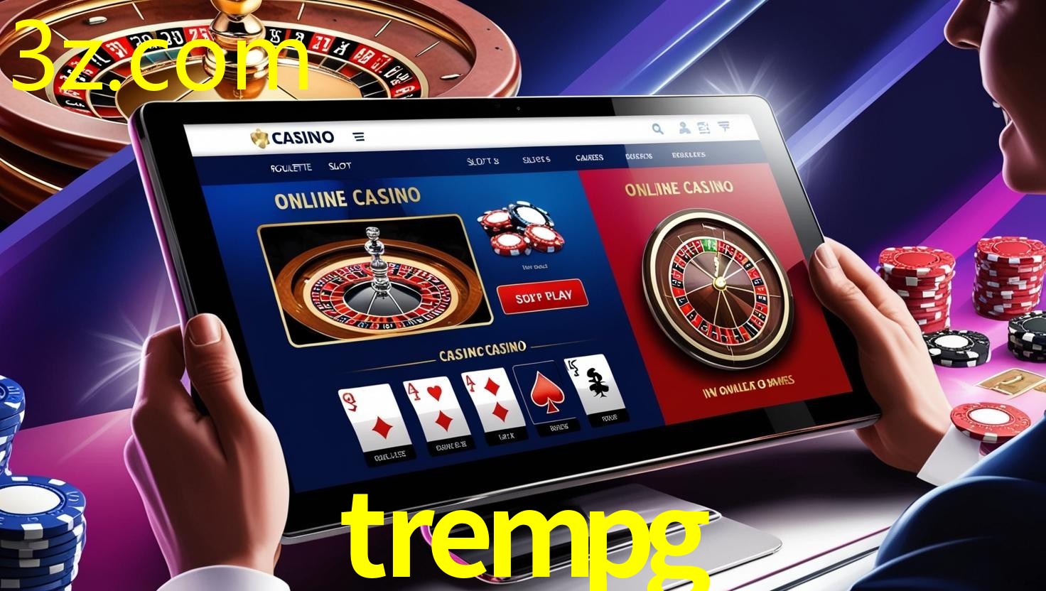 TREMPG