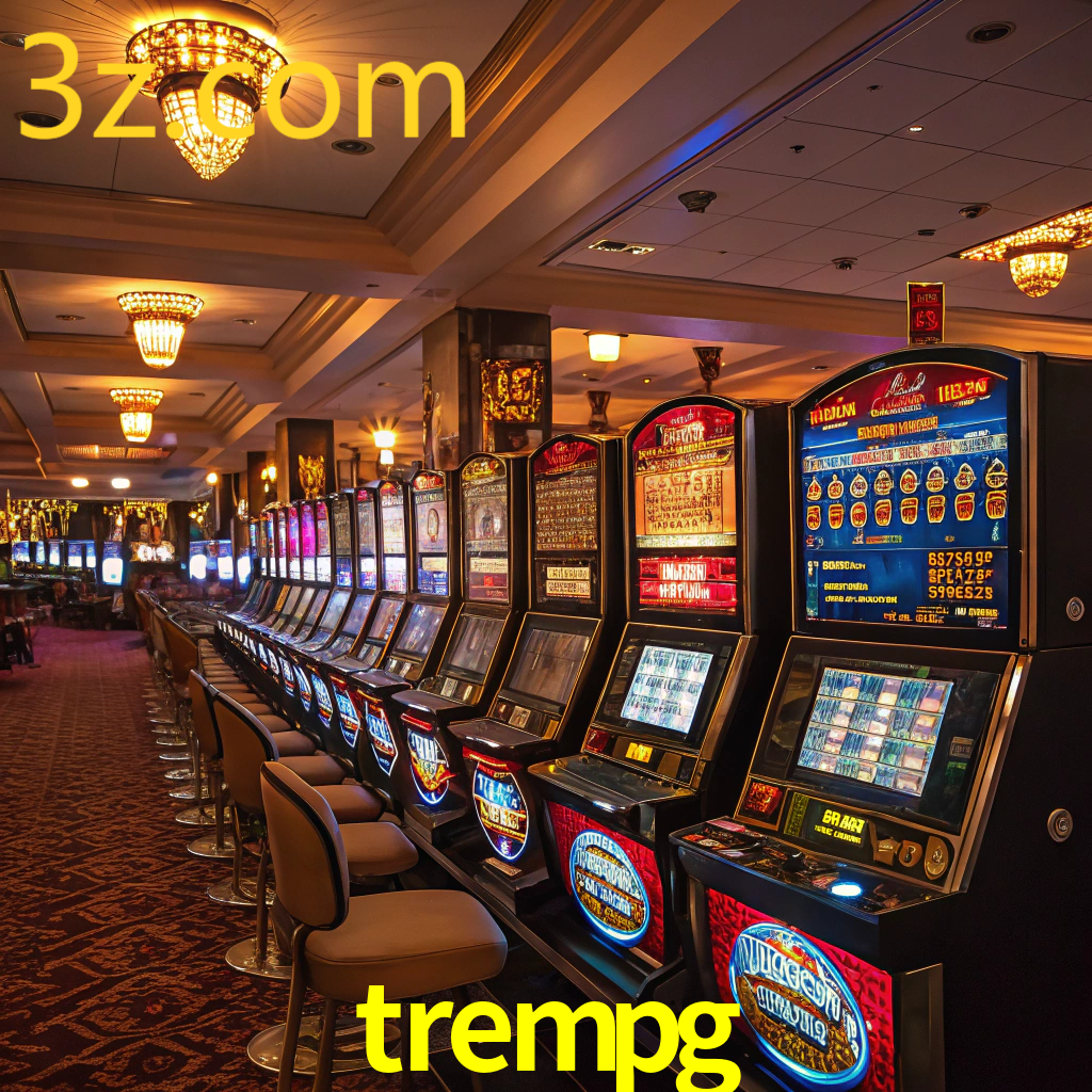 TREMPG