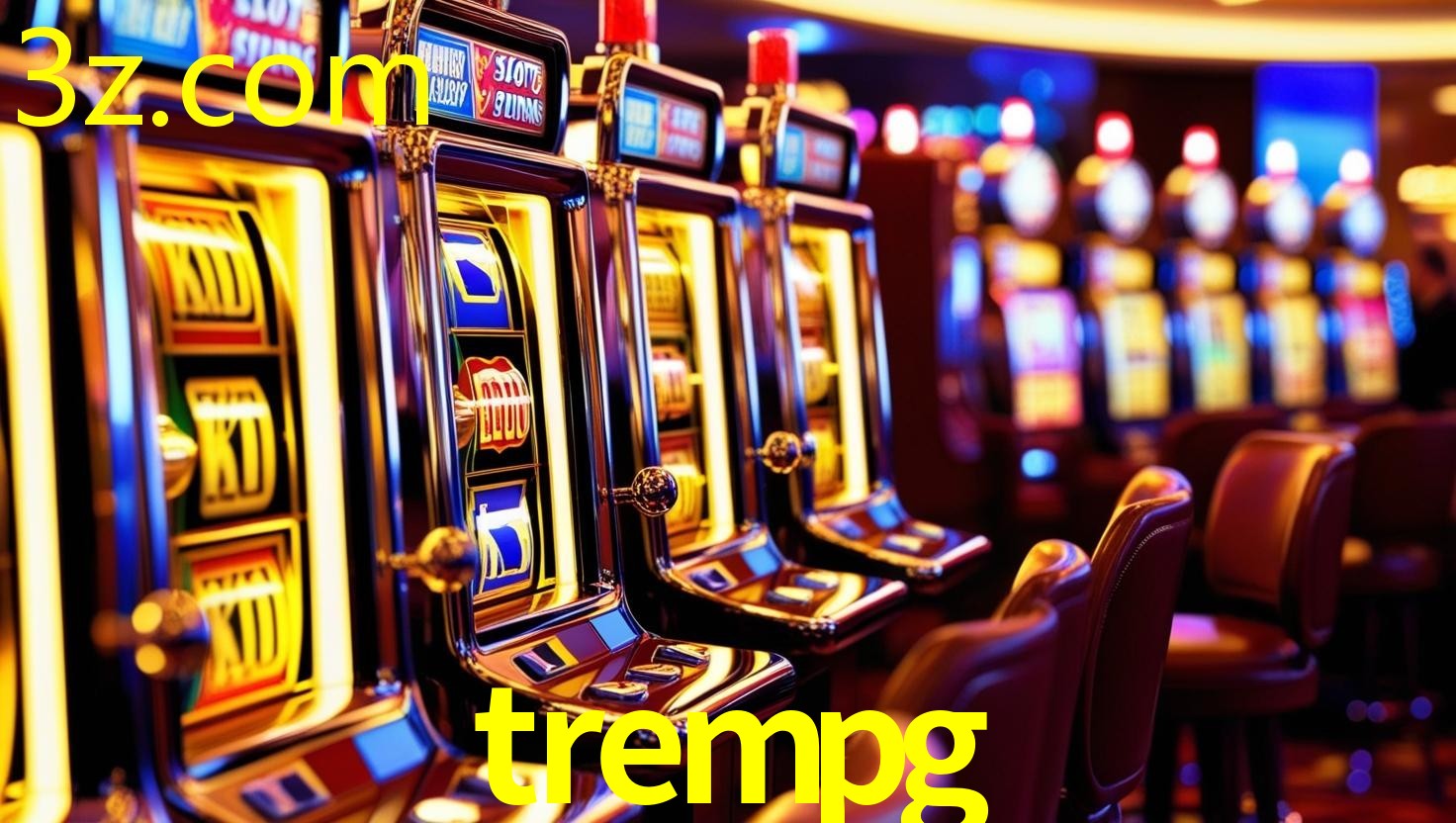 TREMPG