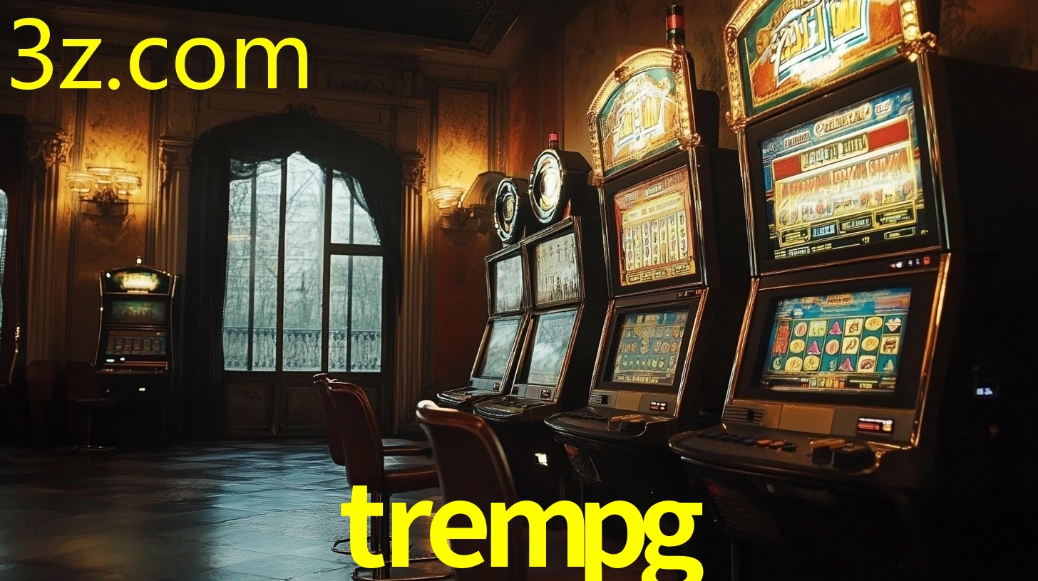 TREMPG