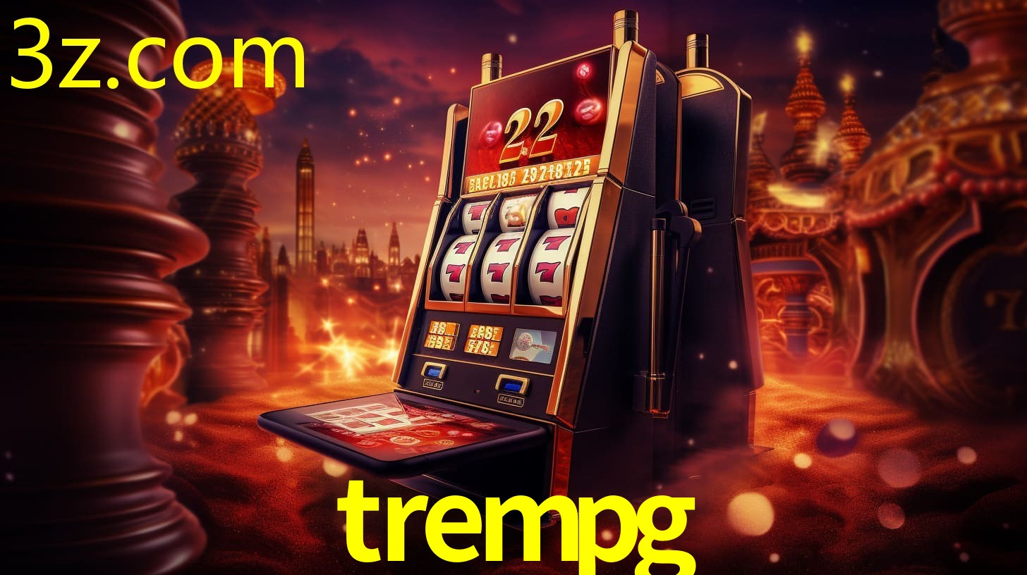 TREMPG