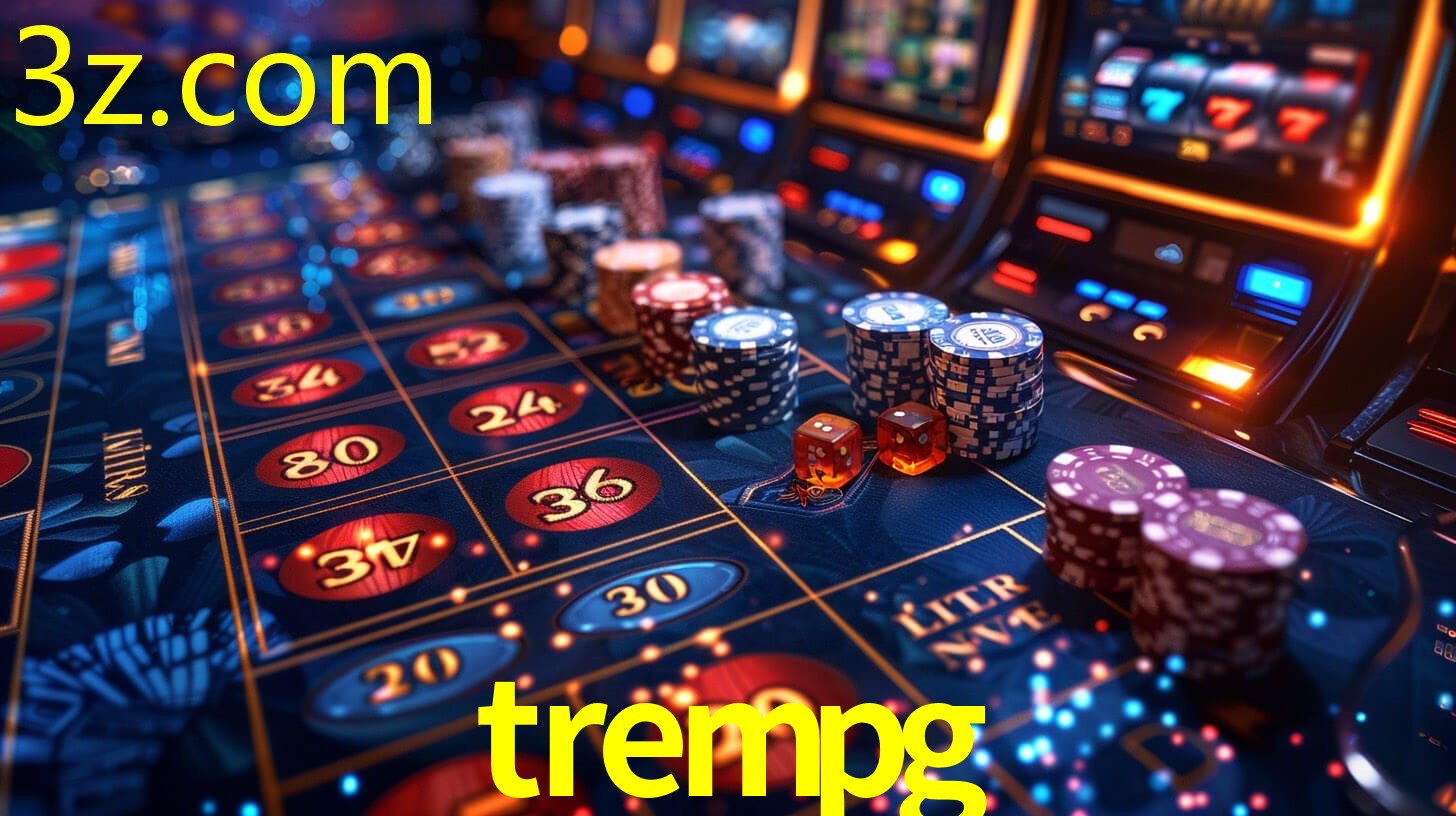 TREMPG